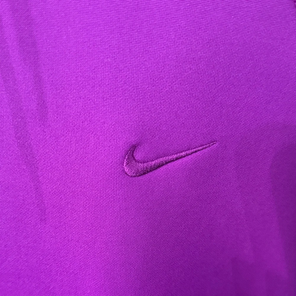 Nike Magenta Pullover Hoodie - Picture 2 of 7